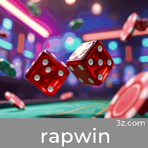 Rapwin: Cassino Online Seguro e Profissional