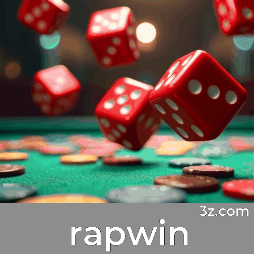 Rapwin: Cassino Online Seguro e Profissional