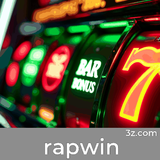 rapwin: A Plataforma de Apostas Profissional e Segura rapwin: A Plataforma de Apostas Profissional e Segura