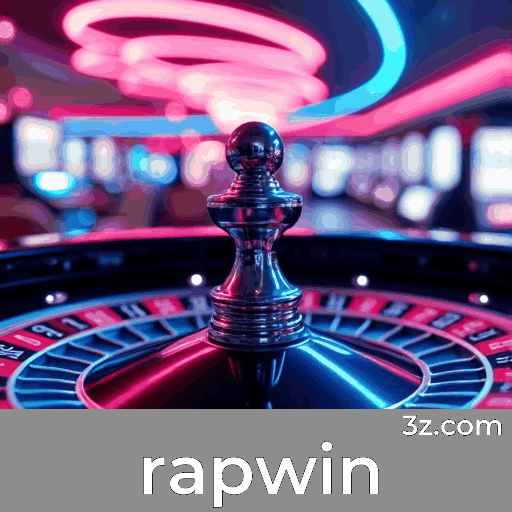 Rapwin: Ofertas Exclusivas Para Usuários Brasileiros Rapwin: Ofertas Exclusivas Para Usuários Brasileiros