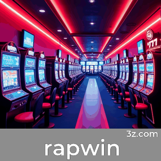 Rapwin Jogos: Aprenda Estratégias e Melhore!