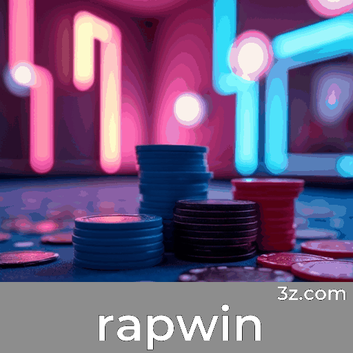 Rapwin: Onde a Emoção dos Jogos de Cassino é Real